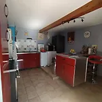 Frühstückspension Chez Anne Et Christian 3*