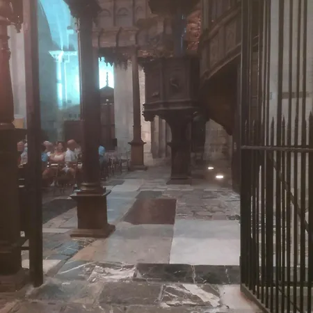 Chez Anne Et Christian Saint-Bertrand-de-Comminges