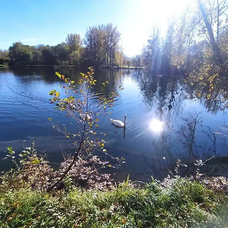 Chez Anne Et Christian Bed & Breakfast 3*