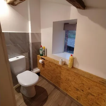 Chez Anne Et Christian Saint-Bertrand-de-Comminges