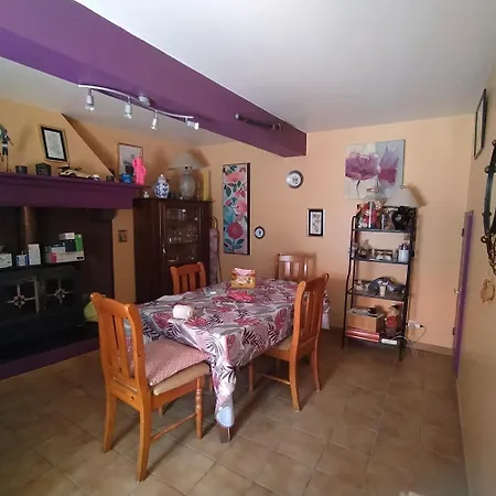 Chez Anne Et Christian 3* Saint-Bertrand-de-Comminges