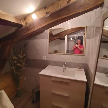 Chez Anne Et Christian Saint-Bertrand-de-Comminges