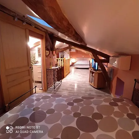 Chez Anne Et Christian