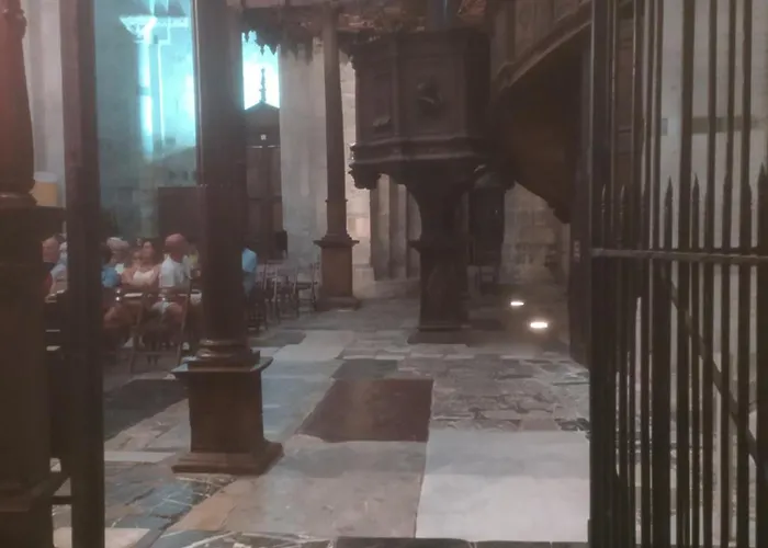 Chez Anne Et Christian Saint-Bertrand-de-Comminges